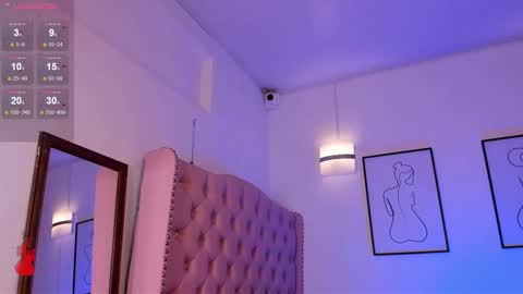 Manuel online show from February 7, 1:42 am