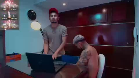  Valentinos  online show from March 16, 9:52 pm