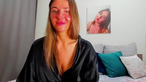 Kate online show from May 20, 1:56 am