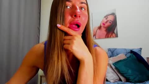 Kate online show from June 2, 1:40 am
