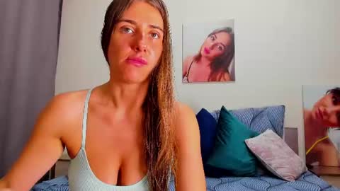 Kate online show from July 22, 2:03 am