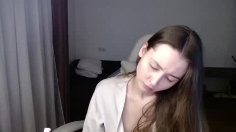 Snapshot of valents_cherry chatting on February 12, 6:30 pm Valentina online show from February 12, 6:30 pm