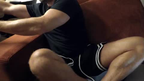 Snapshot of valeraden chatting on November 1, 1:29 am Couple online show from November 1, 1:29 am