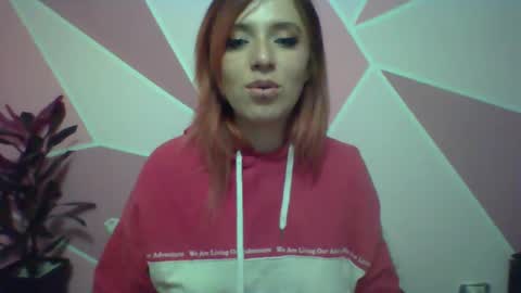 Snapshot of valeri_cove chatting on January 18, 9:13 am Valeri Cove online show from January 18, 9:13 am