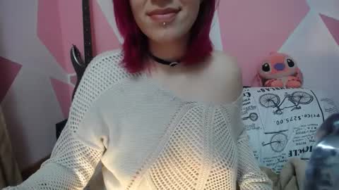 Snapshot of valeri_cove chatting on March 7, 4:57 am Valeri Cove online show from March 7, 4:57 am