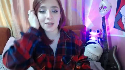 Snapshot of valeri_cove chatting on September 27, 3:39 pm Valeri Cove online show from September 27, 3:39 pm
