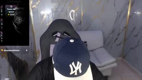 Snapshot of valeri_harpers4 chatting on November 27, 7:38 pm valeri_harpers4 online show from November 27, 7:38 pm