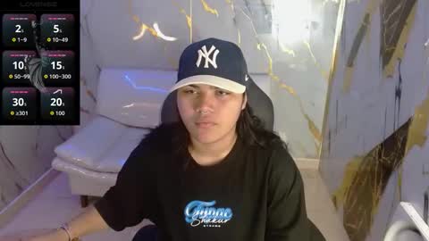 valeri_harpers4 online show from January 16, 1:04 pm