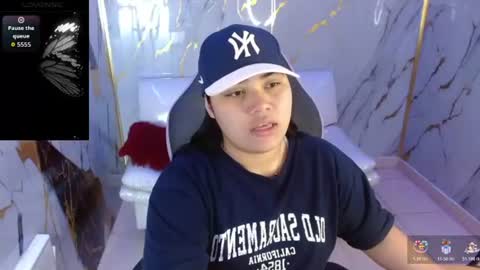 Snapshot of valeri_harpers4 chatting on June 25, 8:02 pm valeri_harpers4 online show from June 25, 8:02 pm