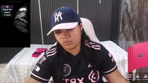 Snapshot of valeri_harpers4 chatting on July 28, 7:39 pm valeri_harpers4 online show from July 28, 7:39 pm