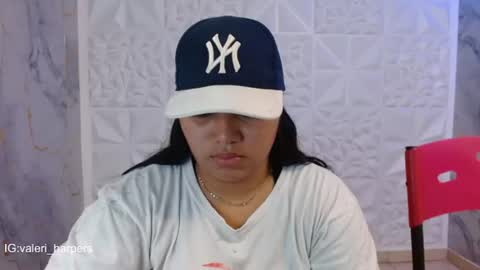 Snapshot of valeri_harpers4 chatting on July 31, 6:40 pm valeri_harpers4 online show from July 31, 6:40 pm