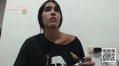 valeria online show from March 12, 2:50 am