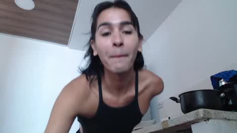 valeria online show from April 24, 3:14 pm