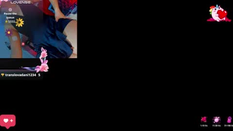 valeria_19x online show from July 5, 4:19 am