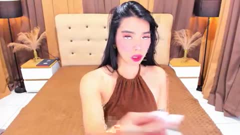 Snapshot of valeria_califa chatting on April 23, 2:46 am Valeria online show from April 23, 2:46 am