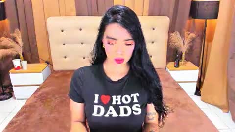 Snapshot of valeria_califa chatting on April 27, 3:37 am Valeria online show from April 27, 3:37 am