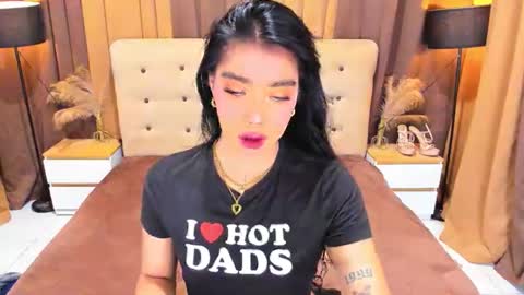 Snapshot of valeria_califa chatting on May 8, 3:12 am Valeria online show from May 8, 3:12 am