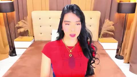 Snapshot of valeria_califa chatting on May 16, 3:58 am Valeria online show from May 16, 3:58 am