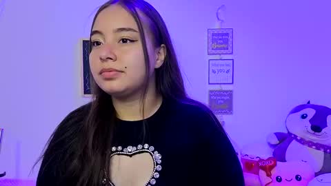 valeria online show from February 6, 4:28 am