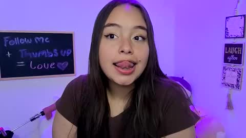 valeria online show from March 10, 3:11 am