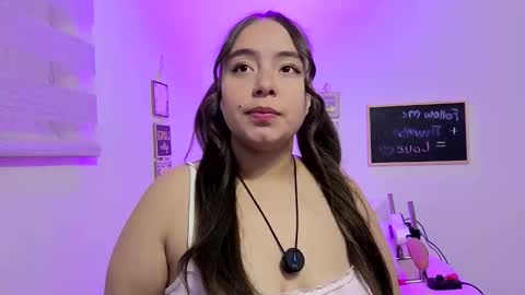 valeria online show from May 12, 5:04 am
