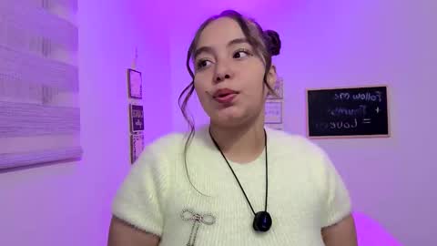 valeria online show from May 14, 5:25 am