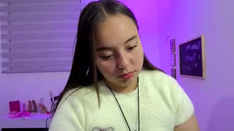 valeria online show from May 29, 1:58 am
