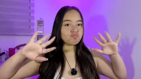 Snapshot of valeria_cherry chatting on June 30, 3:18 am valeria online show from June 30, 3:18 am