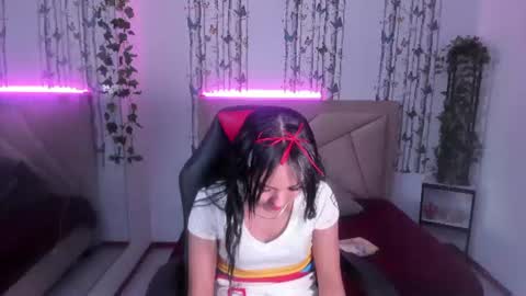 Snapshot of valeria_dark_ chatting on July 7, 8:57 pm valeria online show from July 7, 8:57 pm