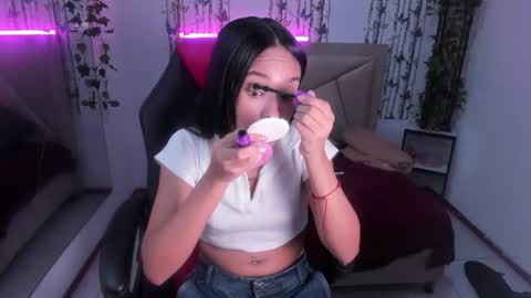 Snapshot of valeria_dark_ chatting on July 11, 7:16 pm valeria online show from July 11, 7:16 pm
