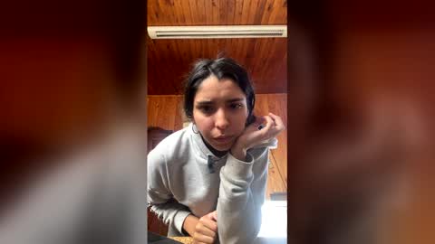 valeria_feroz online show from May 20, 1:50 pm