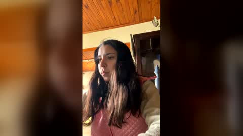 valeria_feroz online show from May 22, 2:44 pm