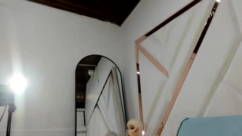 valeria_gil_ online show from July 2, 3:07 pm