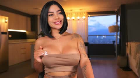 valeria_orozco online show from January 10, 11:08 pm