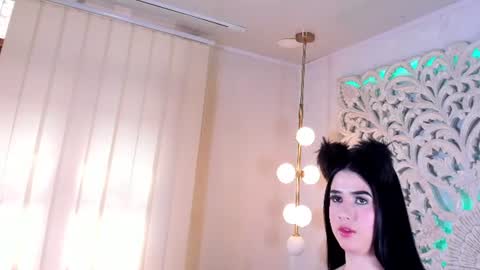 Valeria online show from July 1, 6:18 pm