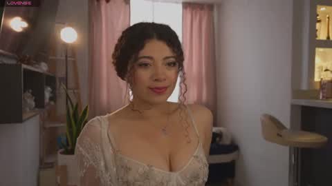 Valeria online show from June 28, 7:53 pm