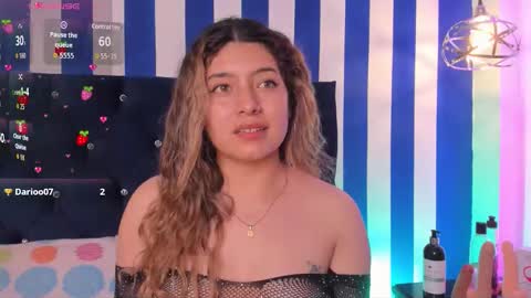 Snapshot of valeria_rouse28 chatting on September 19, 7:58 pm valeria_rouse28 online show from September 19, 7:58 pm