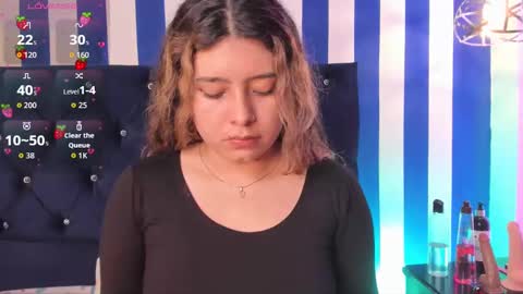 Snapshot of valeria_rouse28 chatting on September 20, 5:14 pm valeria_rouse28 online show from September 20, 5:14 pm