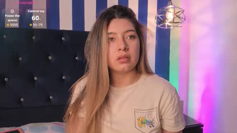 Snapshot of valeria_rouse28 chatting on September 29, 5:18 pm valeria_rouse28 online show from September 29, 5:18 pm