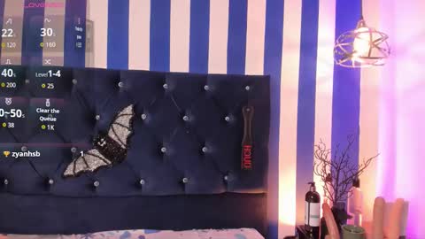 Snapshot of valeria_rouse28 chatting on October 10, 4:17 pm valeria_rouse28 online show from October 10, 4:17 pm