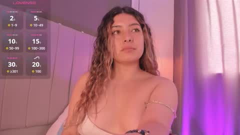 Snapshot of valeria_rouse28 chatting on December 2, 7:20 pm valeria_rouse28 online show from December 2, 7:20 pm