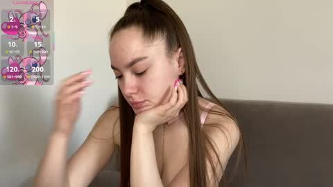 valeria_vibe online show from June 10, 7:40 am