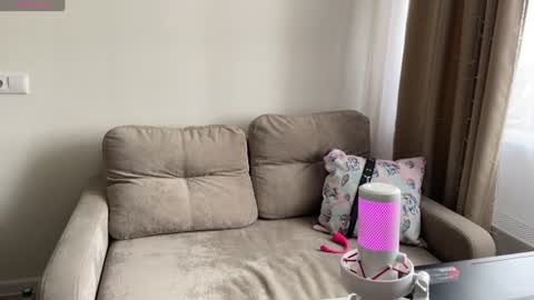 valeria_vibe online show from July 15, 3:34 am