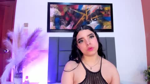 ValeriaBlythe online show from February 18, 11:39 am