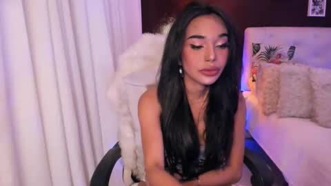 Valeria online show from January 6, 1:26 pm