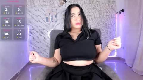 Tell me vale online show from January 14, 1:00 am