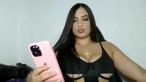 ValeriaDusk online show from May 5, 1:13 am