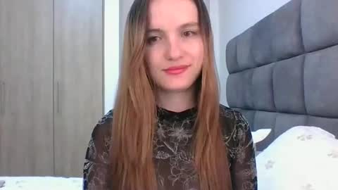 valeriafrannco online show from March 12, 3:46 am