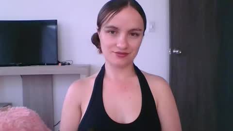 valeriafrannco online show from February 13, 10:50 pm