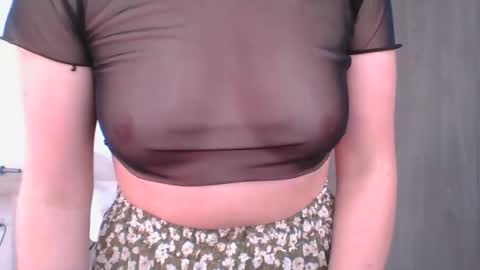 valeriafrannco online show from February 20, 3:56 pm